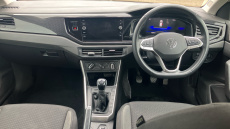 Volkswagen Polo 1.0 TSI Life 5dr Petrol Hatchback
